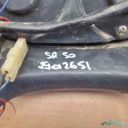 Feu arrière Aprilia SR 50 2T  ZD4MZ de 1997 à 2000