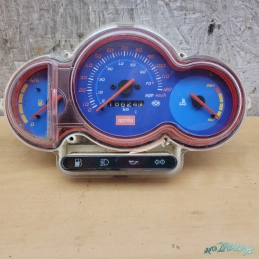 Compteur Aprilia SR 50 2T  ZD4MZ de 1997 à 2000