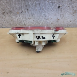 Compteur Aprilia SR 50 2T  ZD4MZ de 1997 à 2000