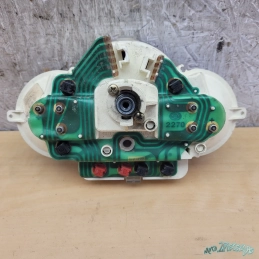 Compteur Aprilia SR 50 2T  ZD4MZ de 1997 à 2000