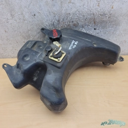 Réservoir Aprilia SR 50 2T  ZD4MZ de 1997 à 2000