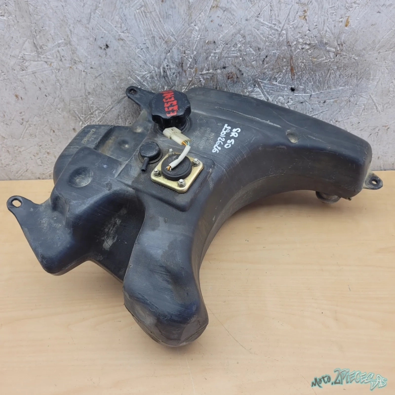 Réservoir Aprilia SR 50 2T  ZD4MZ de 1997 à 2000