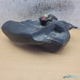 Réservoir Aprilia SR 50 2T  ZD4MZ de 1997 à 2000