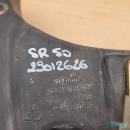 Réservoir Aprilia SR 50 2T  ZD4MZ de 1997 à 2000