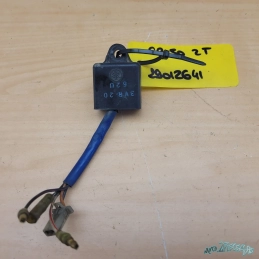 Boîtier CDI Aprilia SR 50 2T  ZD4MZ de 1997 à 2000