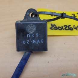 Boîtier CDI Aprilia SR 50 2T  ZD4MZ de 1997 à 2000