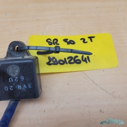 Boîtier CDI Aprilia SR 50 2T  ZD4MZ de 1997 à 2000