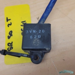 Boîtier CDI Aprilia SR 50 2T  ZD4MZ de 1997 à 2000