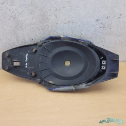 Selle conducteur Aprilia SR 50 2T  ZD4MZ de 1997 à 2000