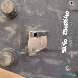 Selle conducteur Aprilia SR 50 2T  ZD4MZ de 1997 à 2000