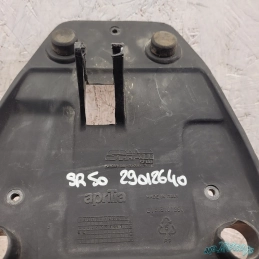 Selle conducteur Aprilia SR 50 2T  ZD4MZ de 1997 à 2000