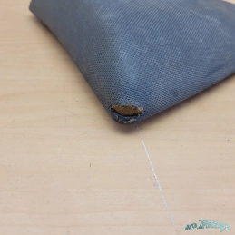 Selle passager Aprilia SR 50 2T  ZD4MZ de 1997 à 2000