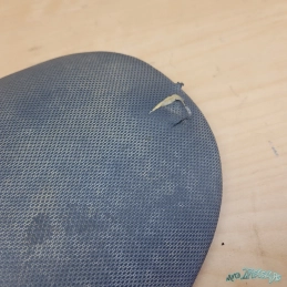 Selle passager Aprilia SR 50 2T  ZD4MZ de 1997 à 2000