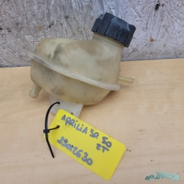 Vase d'expansion Aprilia SR 50 2T  ZD4MZ de 1997 à 2000
