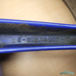 Jante avant Aprilia SR 50 2T  ZD4MZ de 1997 à 2000