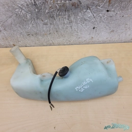 Réservoir d'huile Aprilia SR 50 2T  ZD4MZ de 1997 à 2000