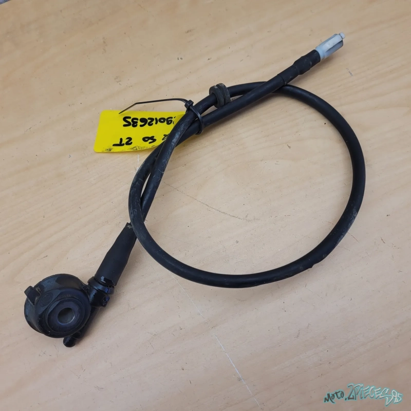 Entraîneur de compteur Aprilia SR 50 2T  ZD4MZ de 1997 à 2000