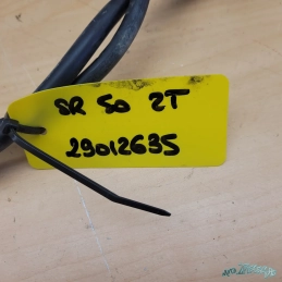 Entraîneur de compteur Aprilia SR 50 2T  ZD4MZ de 1997 à 2000