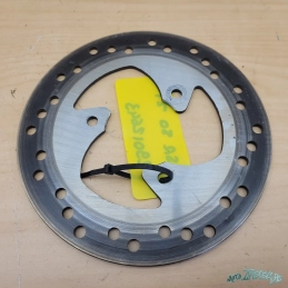 Disque frein avant Aprilia SR 50 2T  ZD4MZ de 1997 à 2000