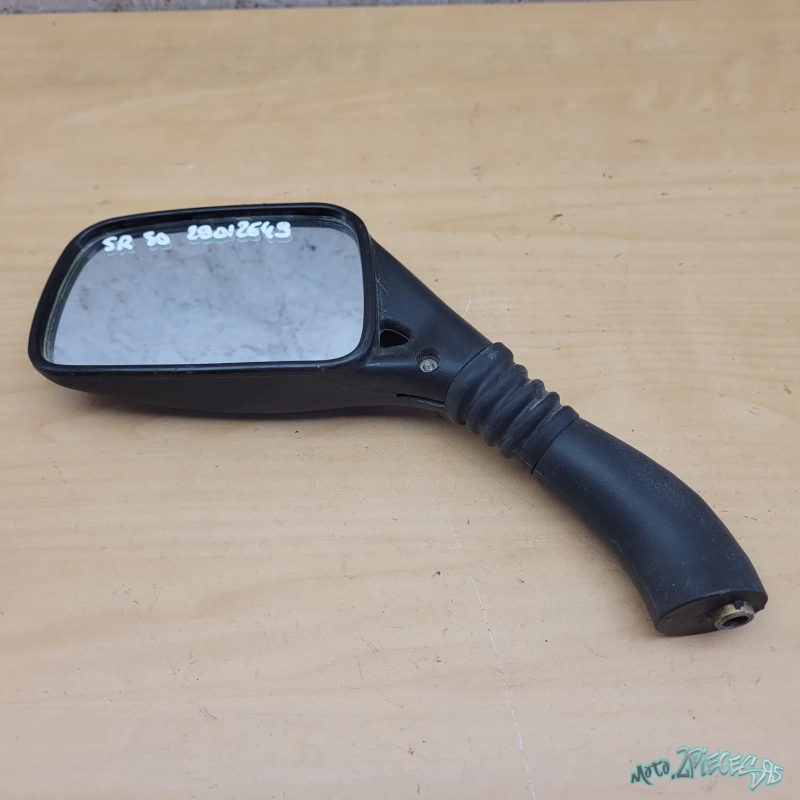 Rétroviseur gauche Aprilia SR 50 2T  ZD4MZ de 1997 à 2000