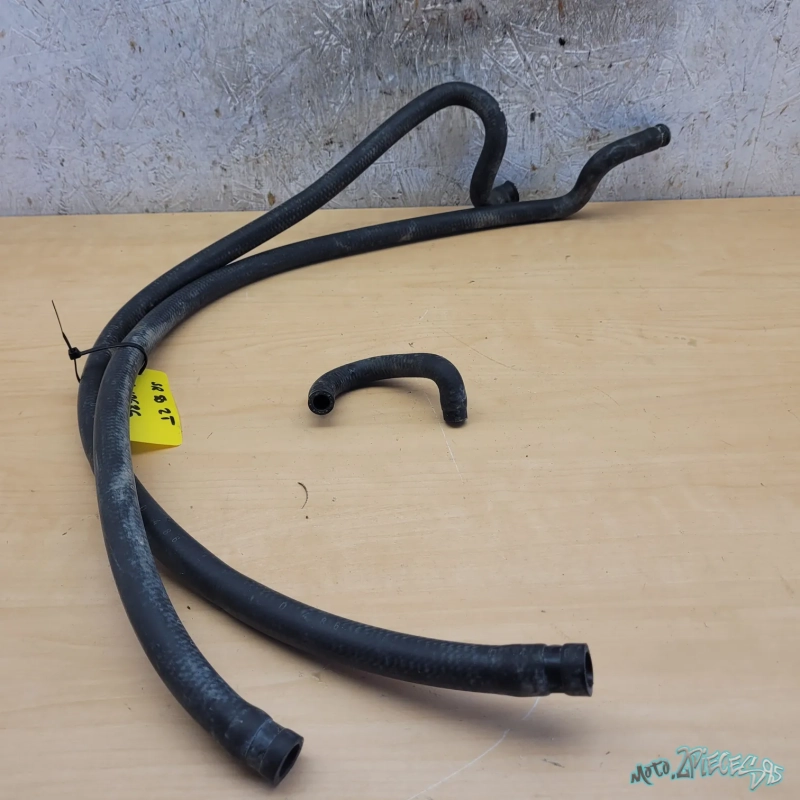 Durite d'eau Aprilia SR 50 2T  ZD4MZ de 1997 à 2000