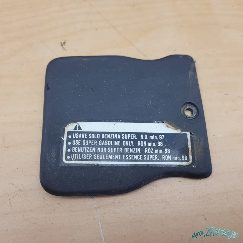 Trappe Aprilia SR 50 2T  ZD4MZ de 1997 à 2000