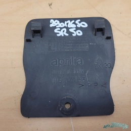 Trappe Aprilia SR 50 2T  ZD4MZ de 1997 à 2000