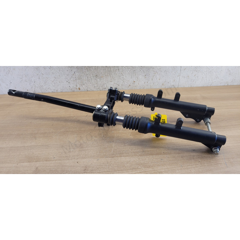 Fourche JM Motors Evolis 4T Carbu De 2018 à 2022