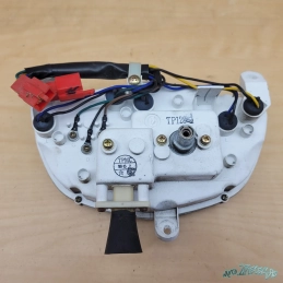 Compteur Yamaha MBK XC Cygnus Flame X 125  De 2004 à 2006 - 18 547 Km