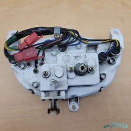 Compteur Yamaha MBK XC Cygnus Flame X 125  De 2004 à 2006 - 47 211 Km