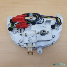 Compteur Yamaha MBK XC Cygnus Flame X 125  De 2004 à 2006 - 26 716 Km