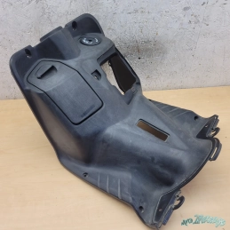 Tablier intérieur Yamaha MBK XC Flame X 125  De 2004 à 2006