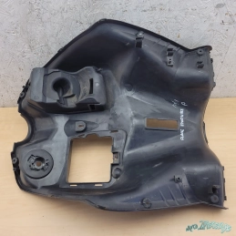 Tablier intérieur Yamaha MBK XC Flame X 125  De 2004 à 2006