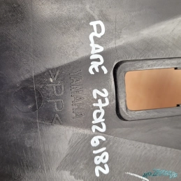 Tablier intérieur Yamaha MBK XC Flame X 125  De 2004 à 2006