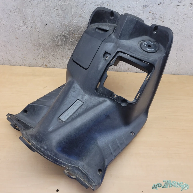 Tablier intérieur Yamaha MBK XC Flame X 125  De 2004 à 2006