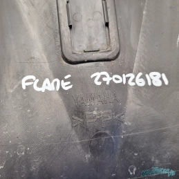 Tablier intérieur Yamaha MBK XC Flame X 125  De 2004 à 2006