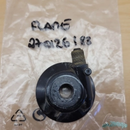 Entraineur de compteur Yamaha MBK XC Flame X 125  De 2004 à 2006