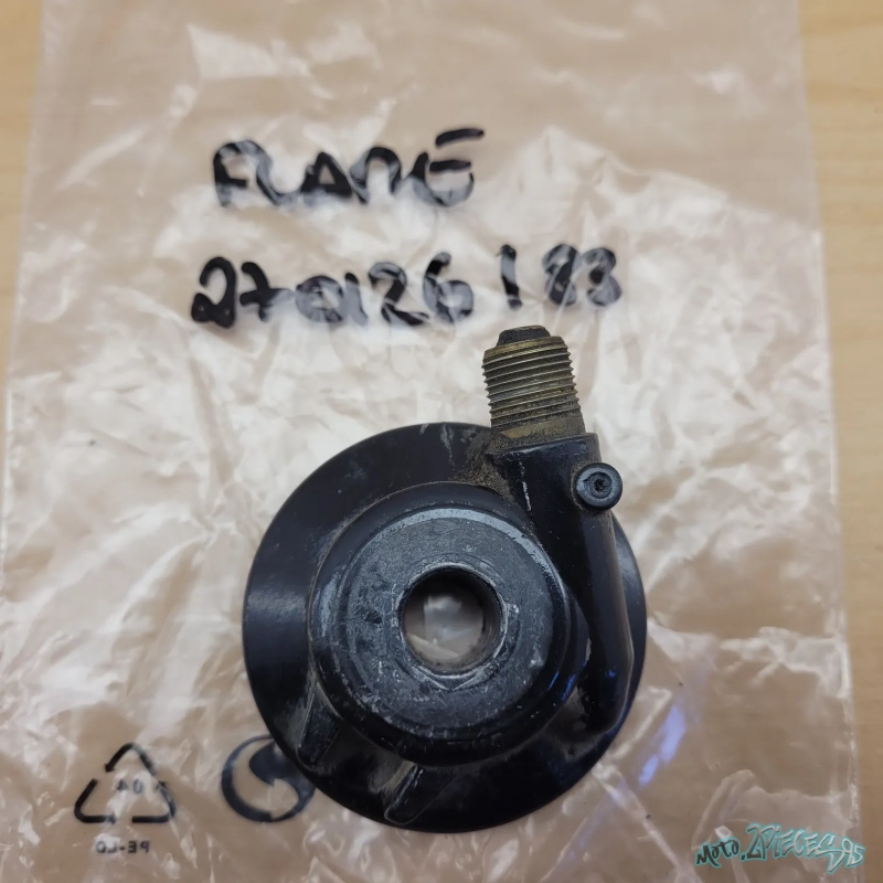 Entraineur de compteur Yamaha MBK XC Flame X 125  De 2004 à 2006