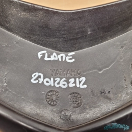 Poignée arrière Yamaha MBK XC Cygnus Flame X 125  De 2004 à 2006