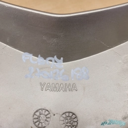 Poignée arrière Yamaha MBK XC Cygnus Flame X 125  De 2004 à 2006