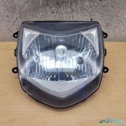 Optique de phare Yamaha MBK XC Cygnus Flame X 125  De 2004 à 2006