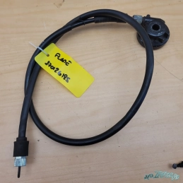 Entraineur de compteur Yamaha MBK XC Flame X 125  De 2004 à 2006