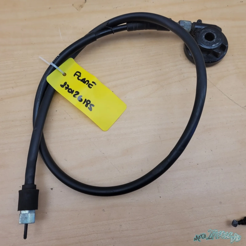 Entraineur de compteur Yamaha MBK XC Flame X 125  De 2004 à 2006