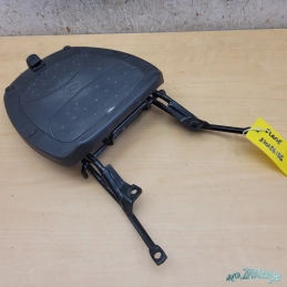 Support top case Yamaha MBK XC Cygnus Flame X 125  De 2004 à 2006