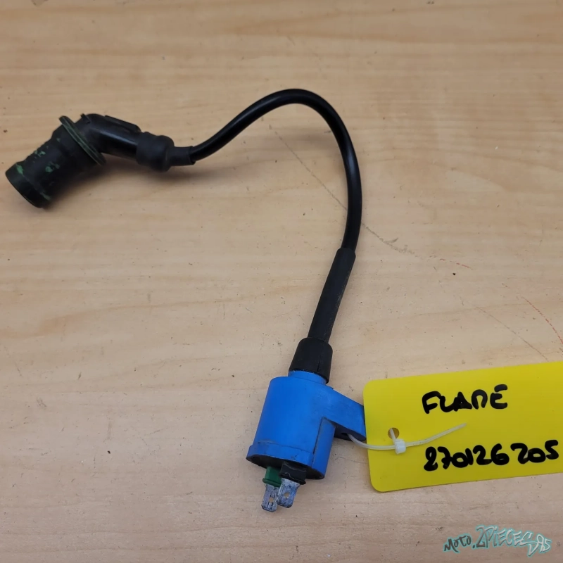 Bobine Yamaha MBK XC Cygnus Flame X 125  De 2004 à 2006