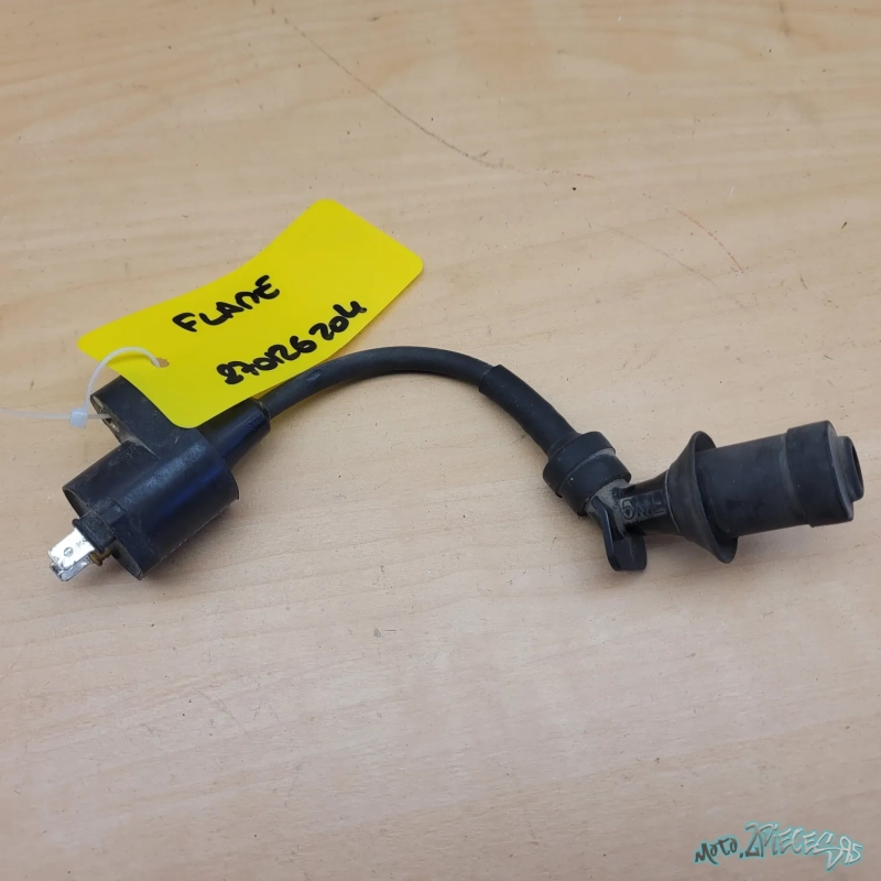 Bobine Yamaha MBK XC Cygnus Flame X 125  De 2004 à 2006