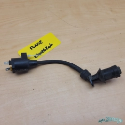 Bobine Yamaha MBK XC Cygnus Flame X 125  De 2004 à 2006