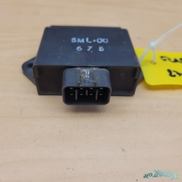 Boîtier CDI Yamaha MBK XC Cygnus Flame X 125  De 2004 à 2006