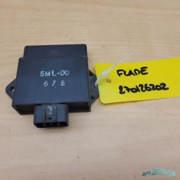 Boîtier CDI Yamaha MBK XC Cygnus Flame X 125  De 2004 à 2006