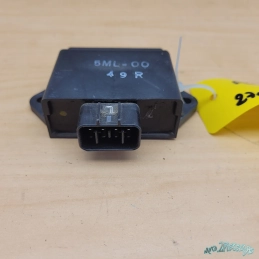 Boîtier CDI Yamaha MBK XC Cygnus Flame X 125  De 2004 à 2006